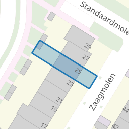 Perceel CPL01-A-5874