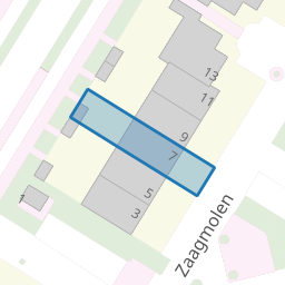 Perceel CPL01-A-5883