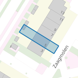 Perceel CPL01-A-5884