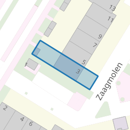 Perceel CPL01-A-5885