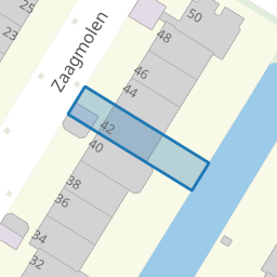 Perceel CPL01-A-5889