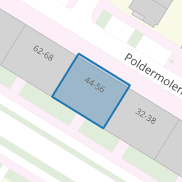 Perceel CPL01-A-5910