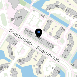 Appartement CPL01 A 5918 3