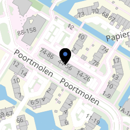 Appartement CPL01 A 5918 7