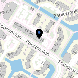 Appartement CPL01 A 5920 3