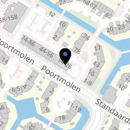 Appartement CPL01 A 5920 4