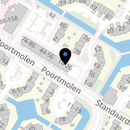 Appartement CPL01 A 5920 7