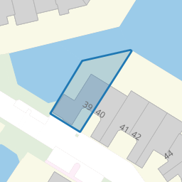 Perceel CPL01-A-5921