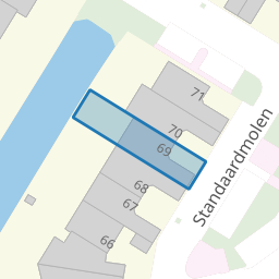 Perceel CPL01-A-5951