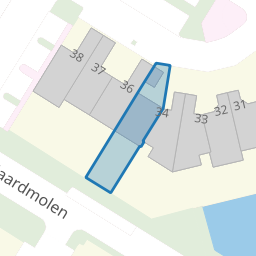 Perceel CPL01-A-5957