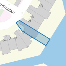 Perceel CPL01-A-5964