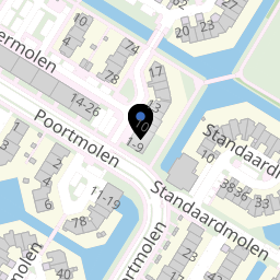 Appartement CPL01 A 5984 3