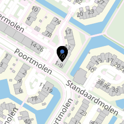 Appartement CPL01 A 5984 7