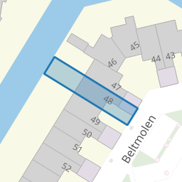 Perceel CPL01-A-5991