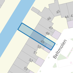 Perceel CPL01-A-5992