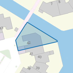 Perceel CPL01-A-6000