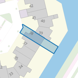 Perceel CPL01-A-6004