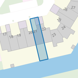 Perceel CPL01-A-6021