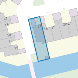 Perceel CPL01-A-6025