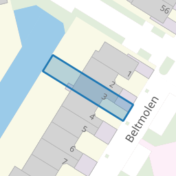 Perceel CPL01-A-6028