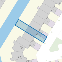 Perceel CPL01-A-6032