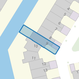 Perceel CPL01-A-6034