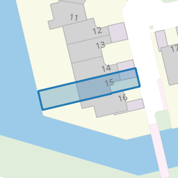 Perceel CPL01-A-6040