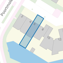 Perceel CPL01-A-6058