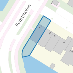 Perceel CPL01-A-6060