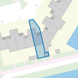 Perceel CPL01-A-6064