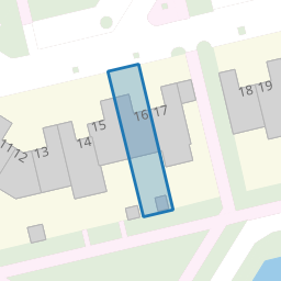 Perceel CPL01-A-6070