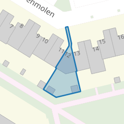 Perceel CPL01-A-6074