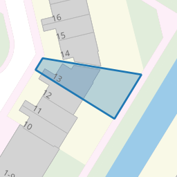 Perceel CPL01-A-6080