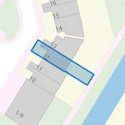 Perceel CPL01-A-6081