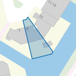 Perceel CPL01-A-6085