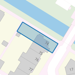 Perceel CPL01-A-6107