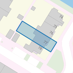 Perceel CPL01-A-6110