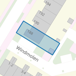 Perceel CPL01-A-6114