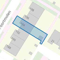 Perceel CPL01-A-6117