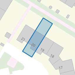 Perceel CPL01-A-6121