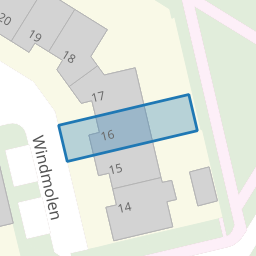 Perceel CPL01-A-6125