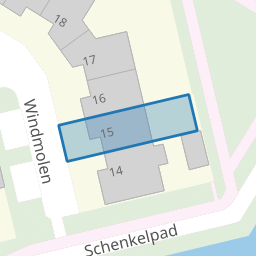 Perceel CPL01-A-6126