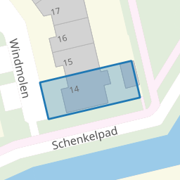 Perceel CPL01-A-6127