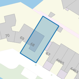 Perceel CPL01-A-6134