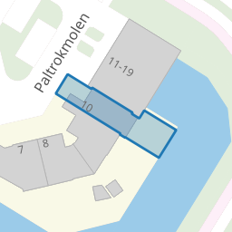 Perceel CPL01-A-6140