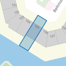 Perceel CPL01-A-6154