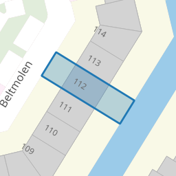 Perceel CPL01-A-6161