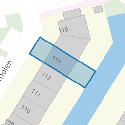 Perceel CPL01-A-6162