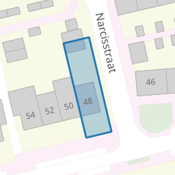 Perceel CPL01-A-6172