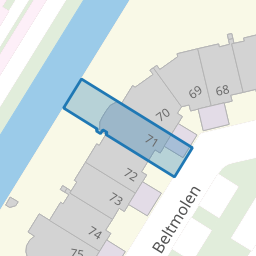 Perceel CPL01-A-6189